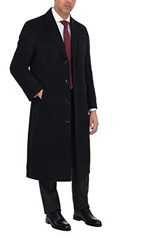 best men's cashmere coats