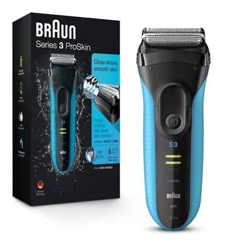 best men's electric razor under $100