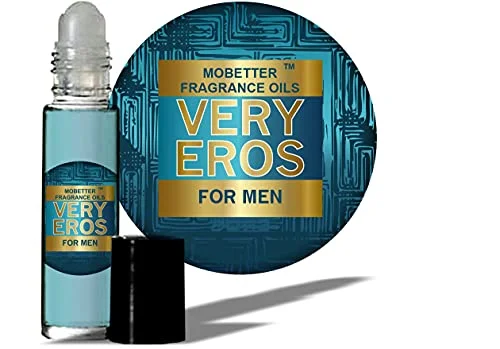 best men's oil based cologne