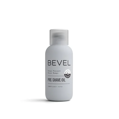 best men's pre shave oil