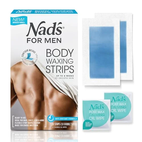 best men's waxing near me