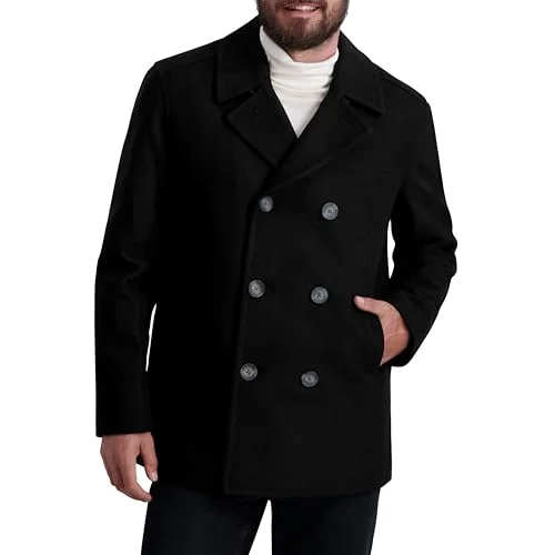 best men's wool coats