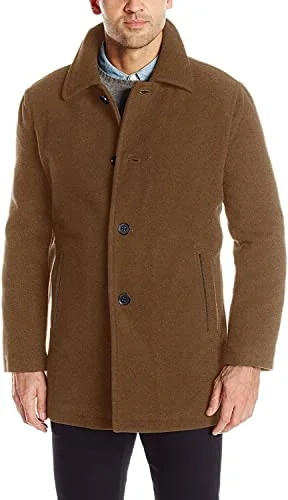 best mens car coats