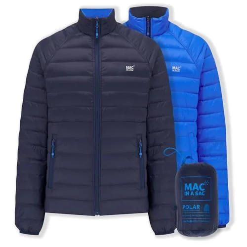 best mens mac coats