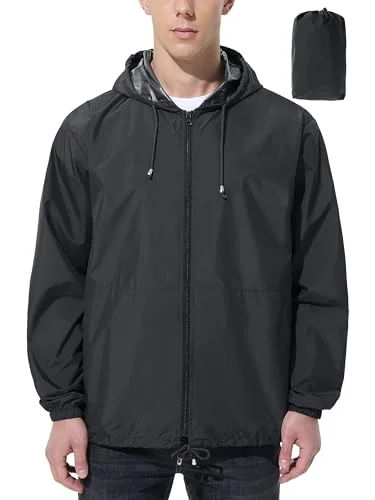 best mens summer coats