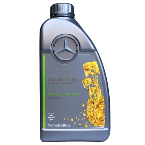 best mercedes benz diesel engine