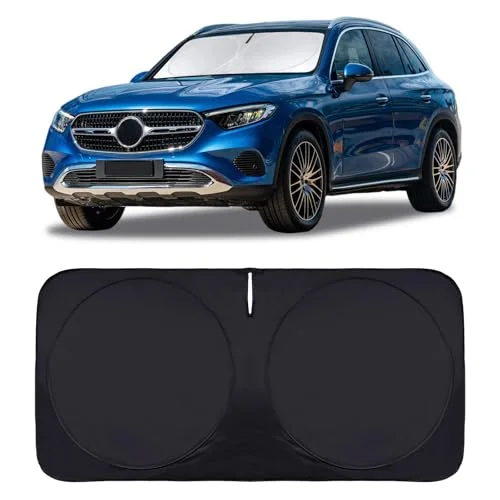best mercedes suv used