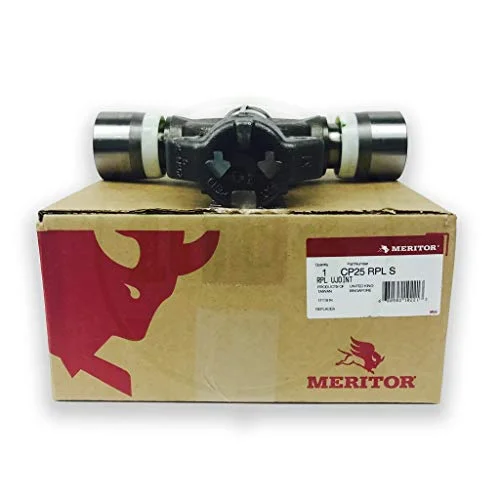 Best Meritor U-joint