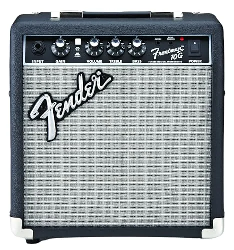 best metal amplifier