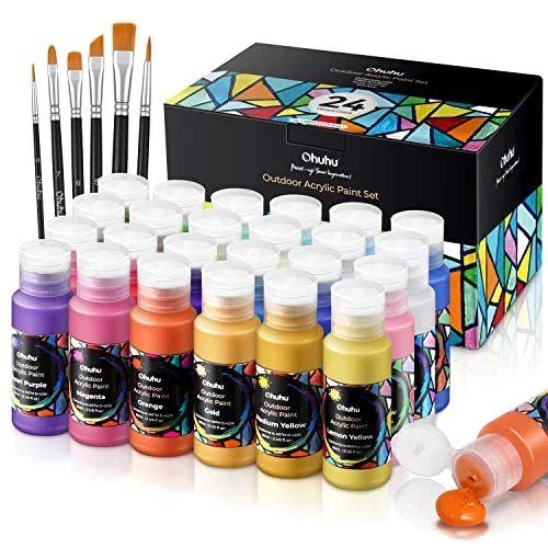 best metal paints