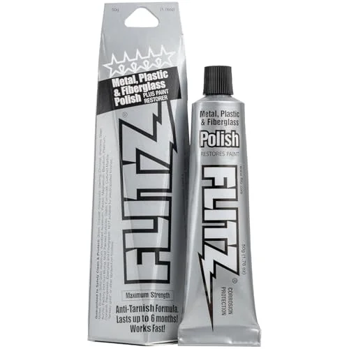 best metal polish for chrome