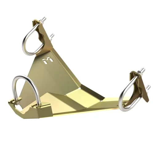 Best MetalCloak skid plate