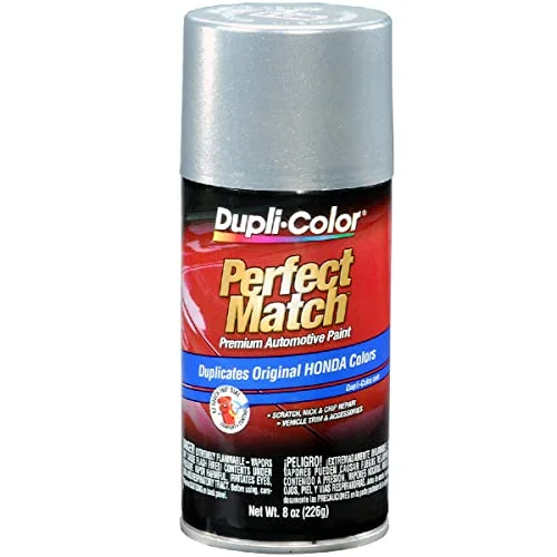 best metallic car paint colors