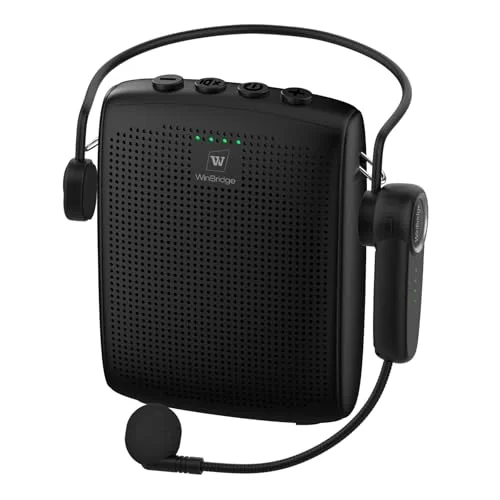 best mic amplifier