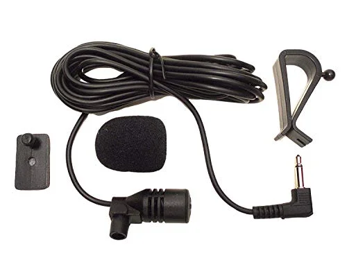 best mic for car stereo