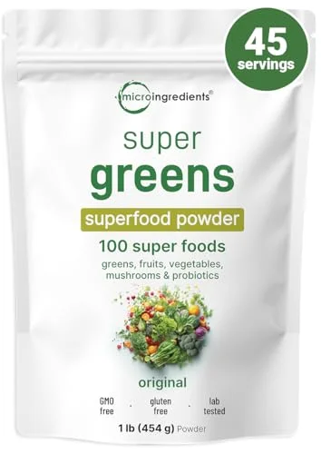 best micro green