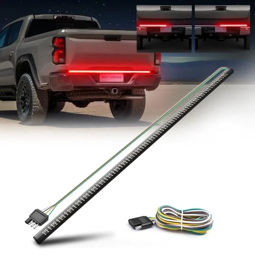 Best MICTUNING light bar
