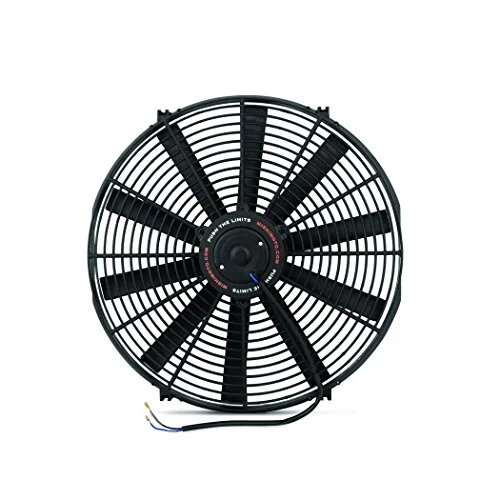 Best Mishimoto radiator fan