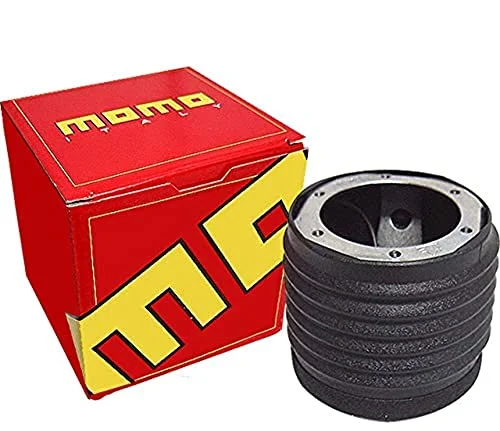 Best Momo steering hub