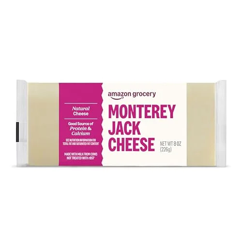 best monterey jack cheese