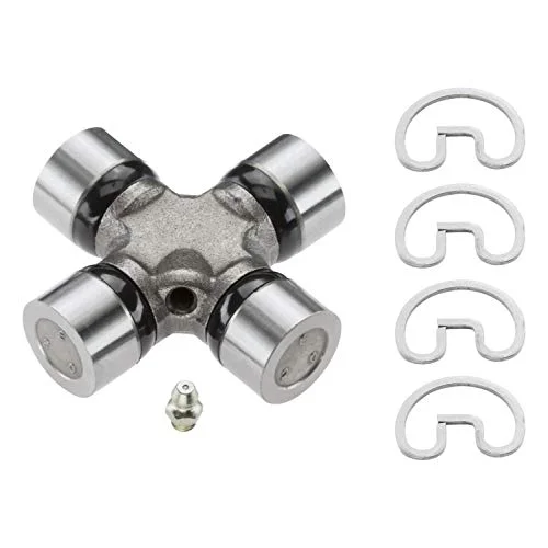 Best Moog U-joint
