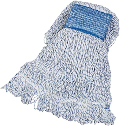 best mop head for waxing floors