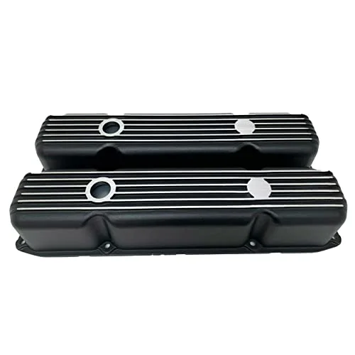 Best Mopar Performance covers