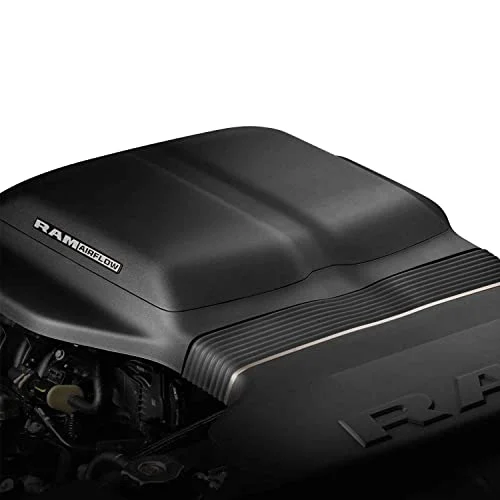 Best Mopar Performance intake