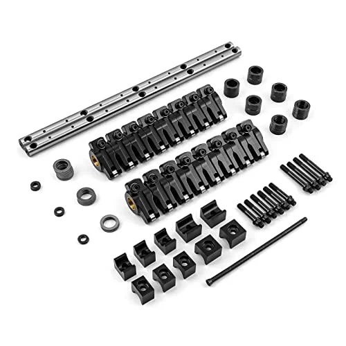 Best Mopar Performance rockers