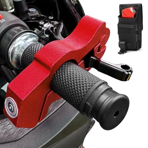 best moped accessories