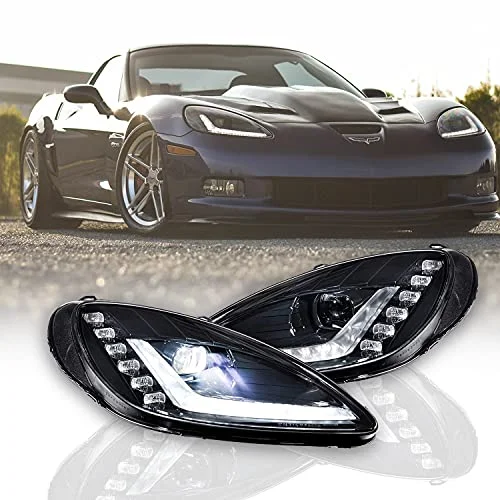 Best Morimoto XB LED headlights