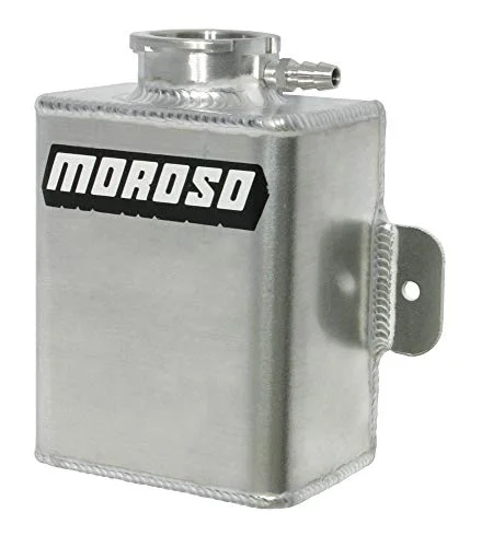 Best Moroso overflow tank
