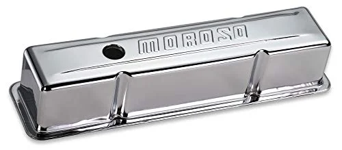 Best Moroso valve covers