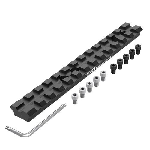 best mossberg 500 upgrades
