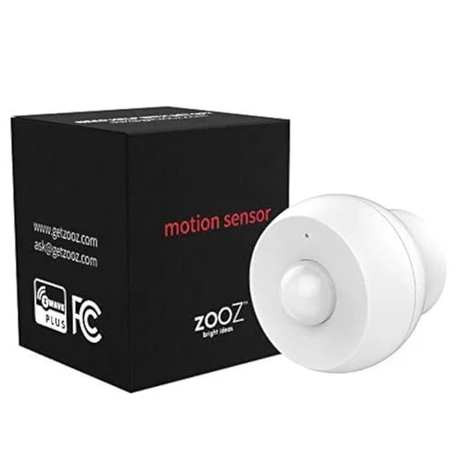 best motion sensor z wave