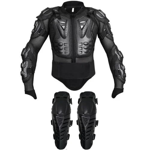 best motocross protective gear
