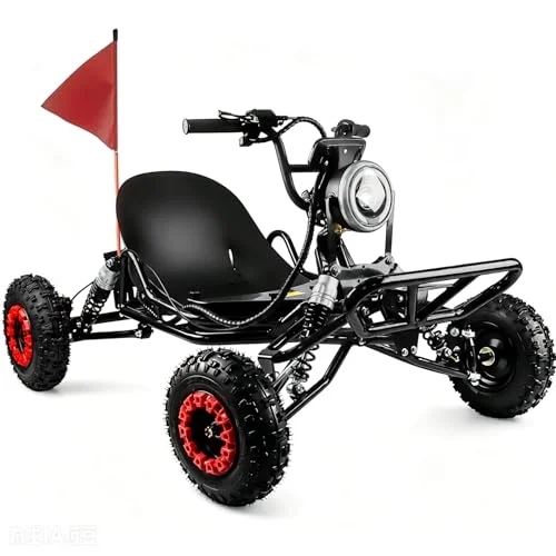 best motor for a go kart