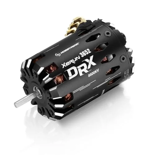 best motor for drag racing