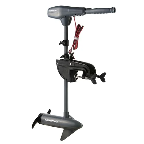 best motor for kayak