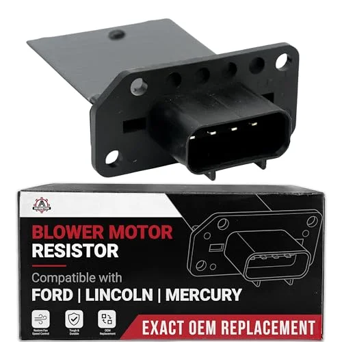 best motor ford ever made