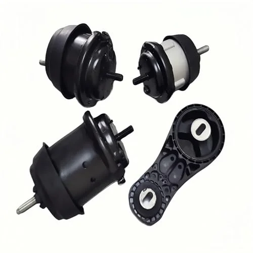 best motor mount brands