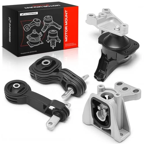 best motor mounts