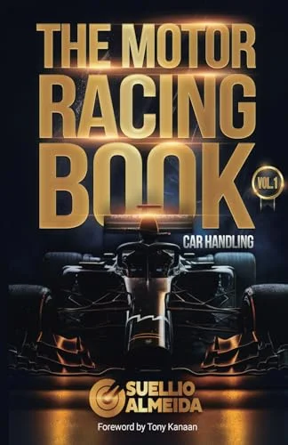 best motor racing books