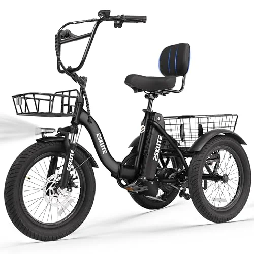 best motor trikes