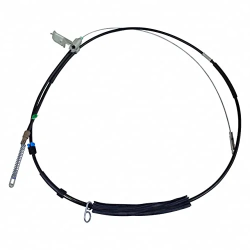 Best Motorcraft cable