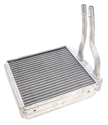 Best Motorcraft heater core