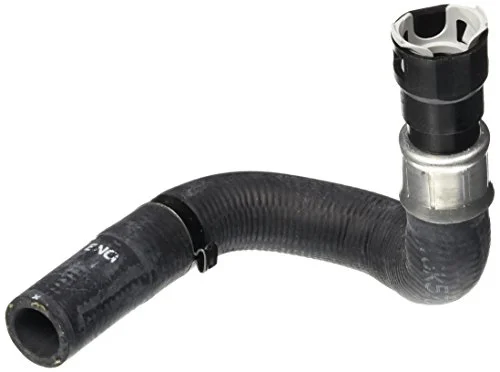Best Motorcraft heater hose
