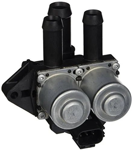 Best Motorcraft heater valve