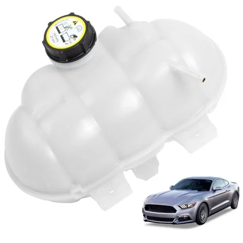Best Motorcraft overflow tank