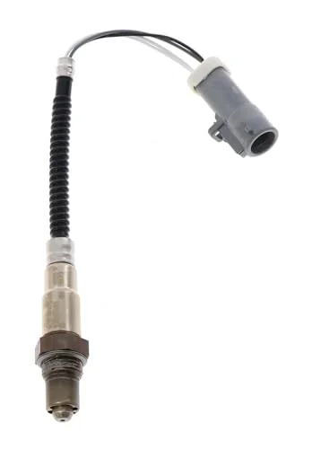 Best Motorcraft oxygen sensor